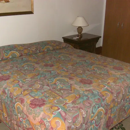 Hotel Casa Nova 3*