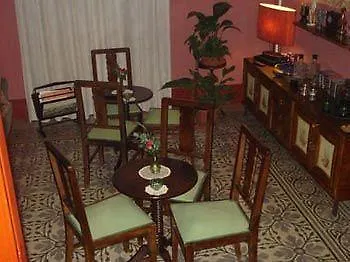 Hotel Casa Nova