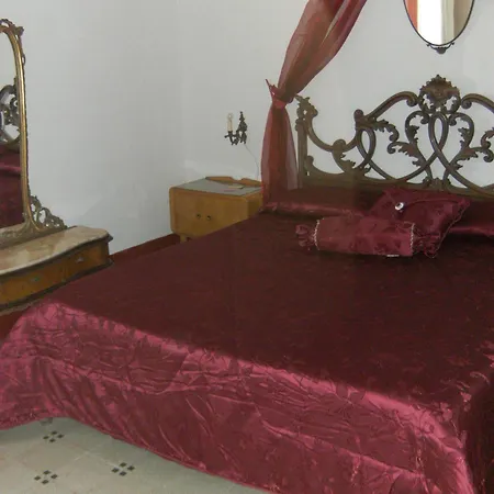 Casa Nova 3* Palerme